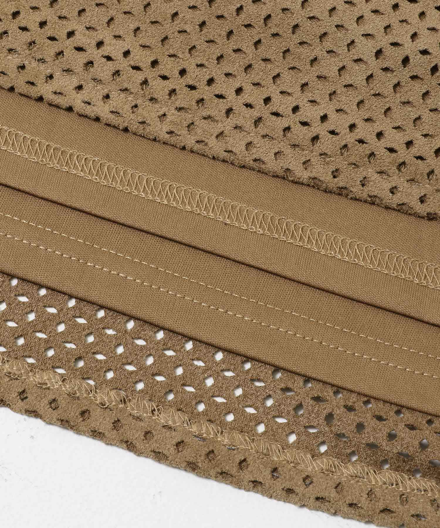 SENSE OF PLACE by URBAN RESEARCH「FSパンチングナロースカート」|スカート|