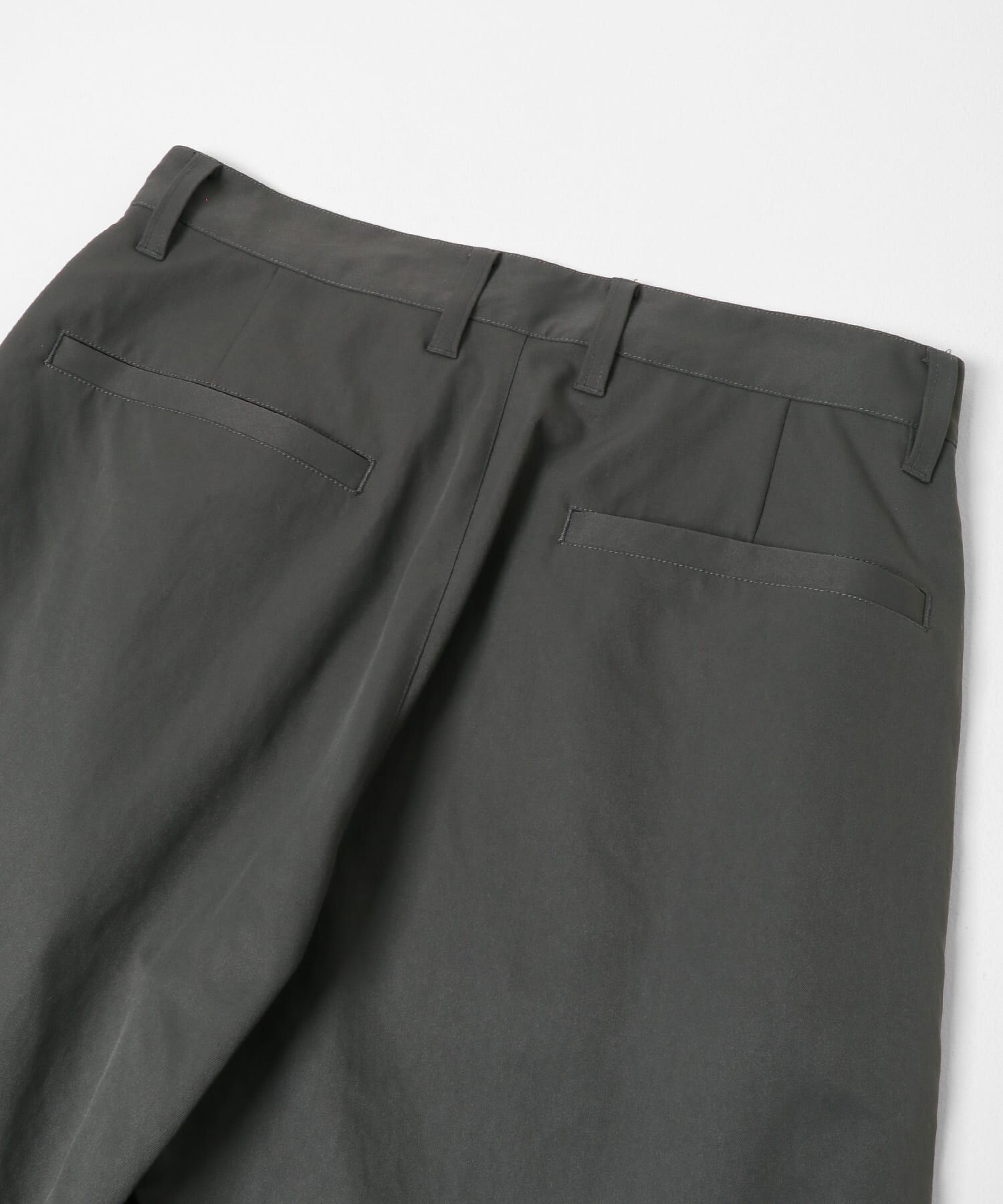 SENSE OF PLACE by URBAN RESEARCH「サイドタックワイドパンツ」|その他|