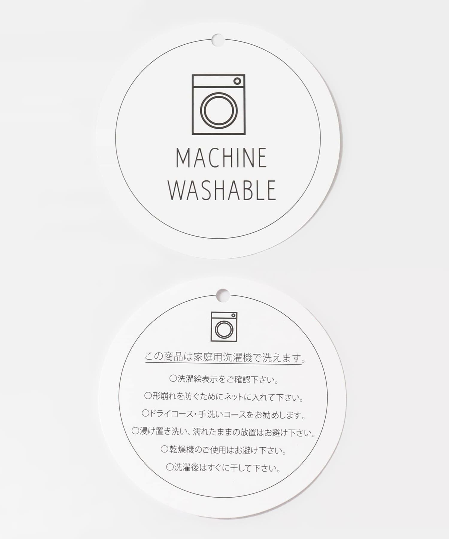 SENSE OF PLACE by URBAN RESEARCH「『洗濯可/防花粉』SKINProofオフショルセーター」|ニット・セーター|