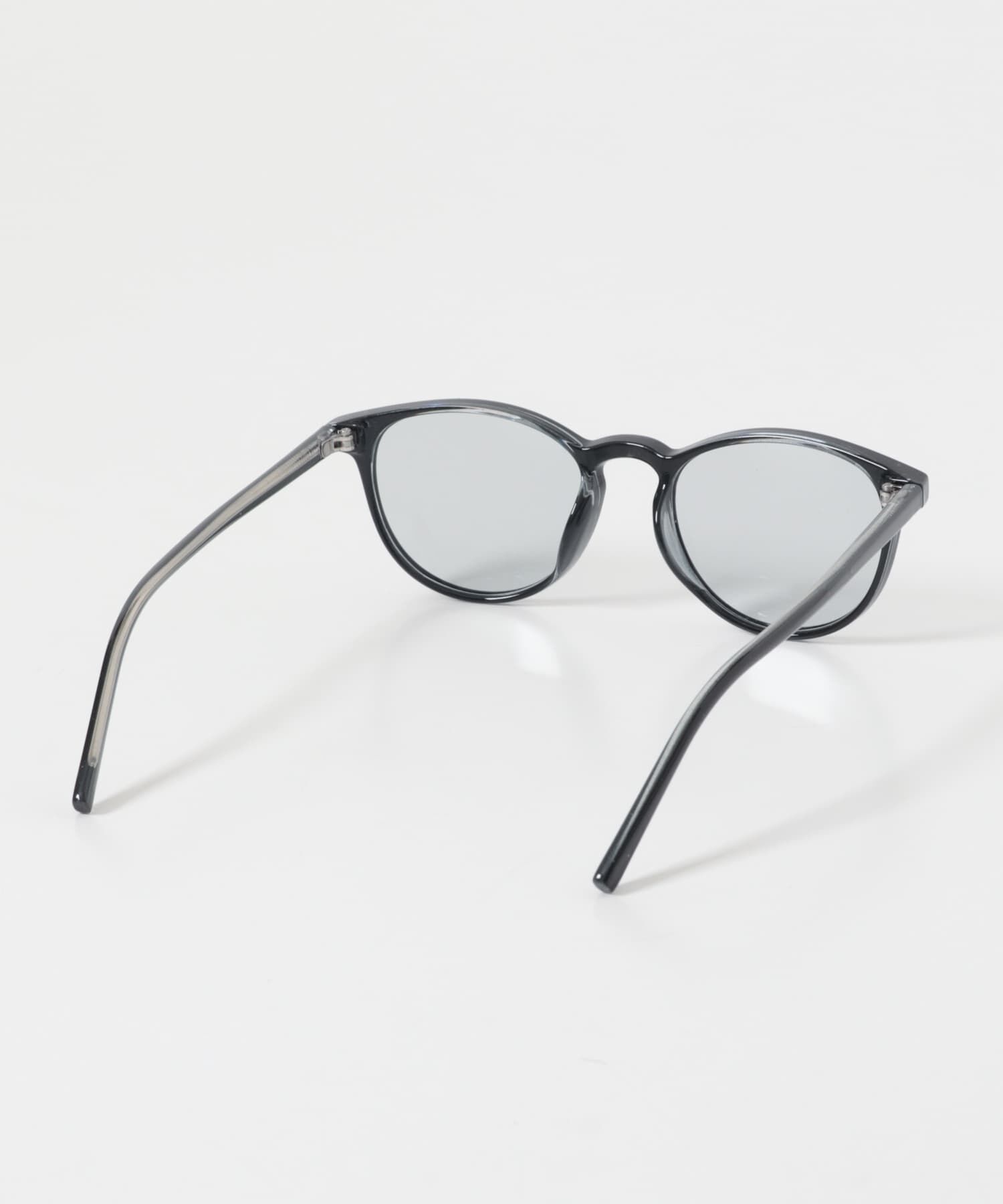 SENSE OF PLACE by URBAN RESEARCH「ボスリントンサングラス」|メガネ|