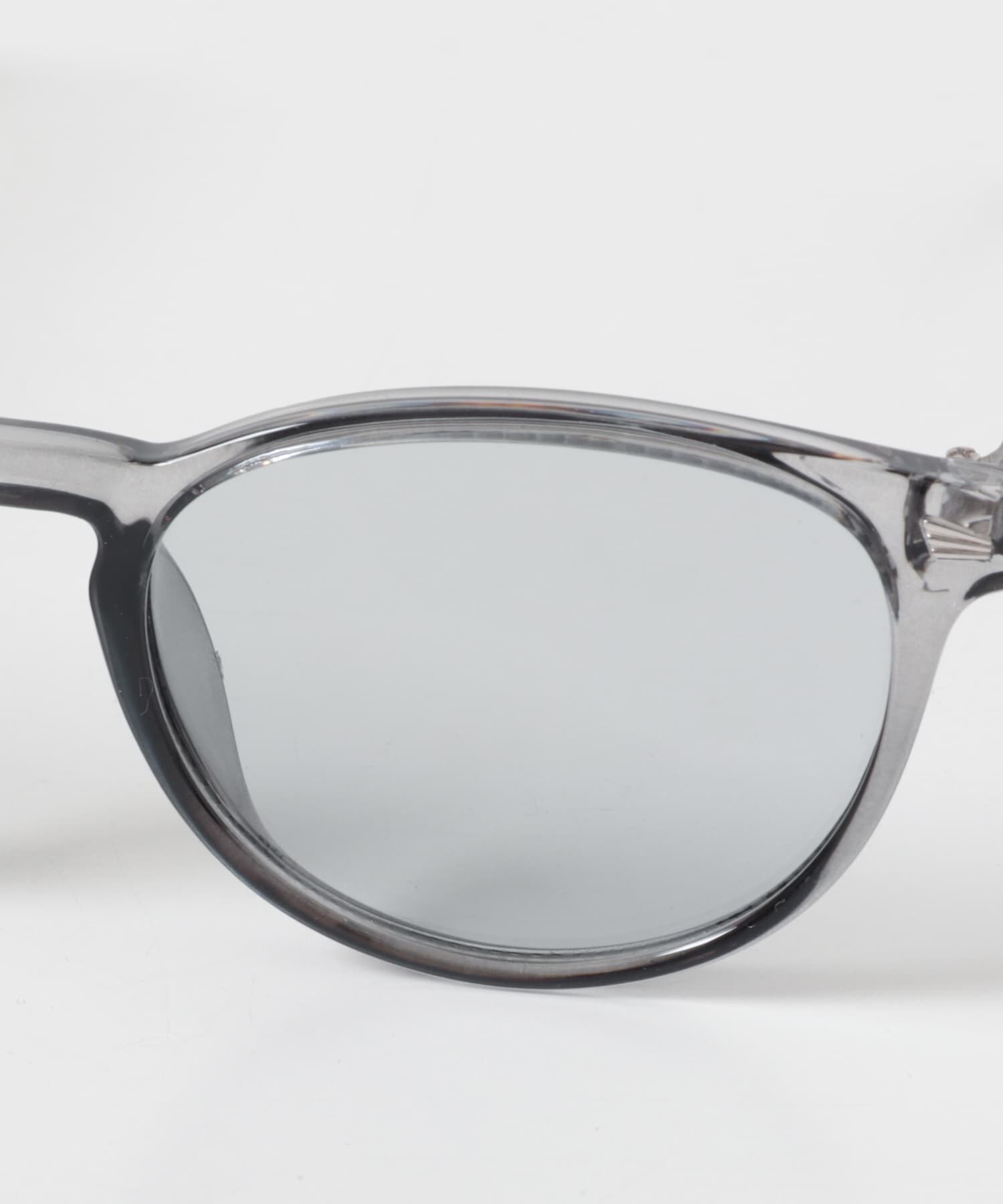 SENSE OF PLACE by URBAN RESEARCH「ボスリントンサングラス」|メガネ|