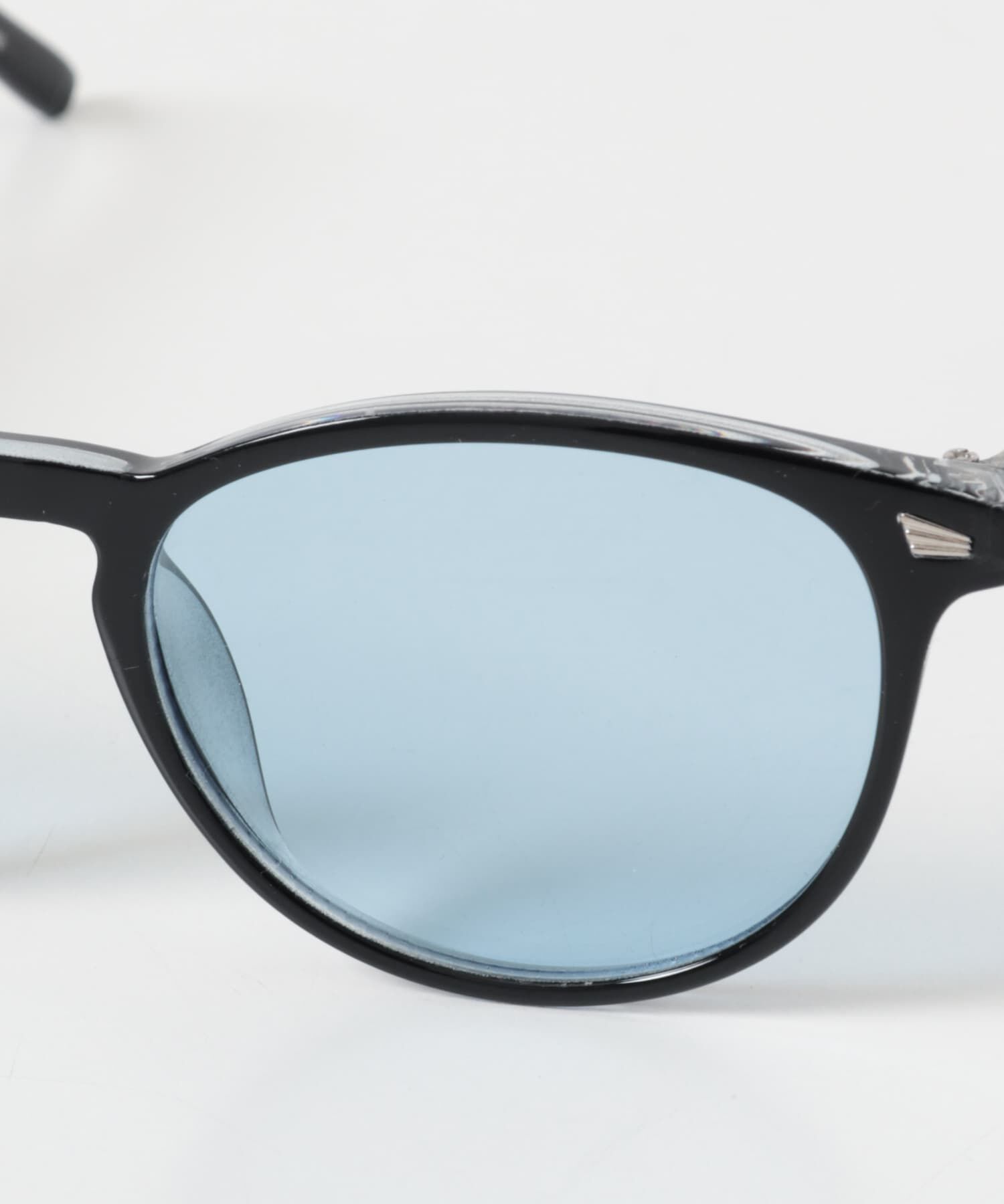 SENSE OF PLACE by URBAN RESEARCH「ボスリントンサングラス」|メガネ|