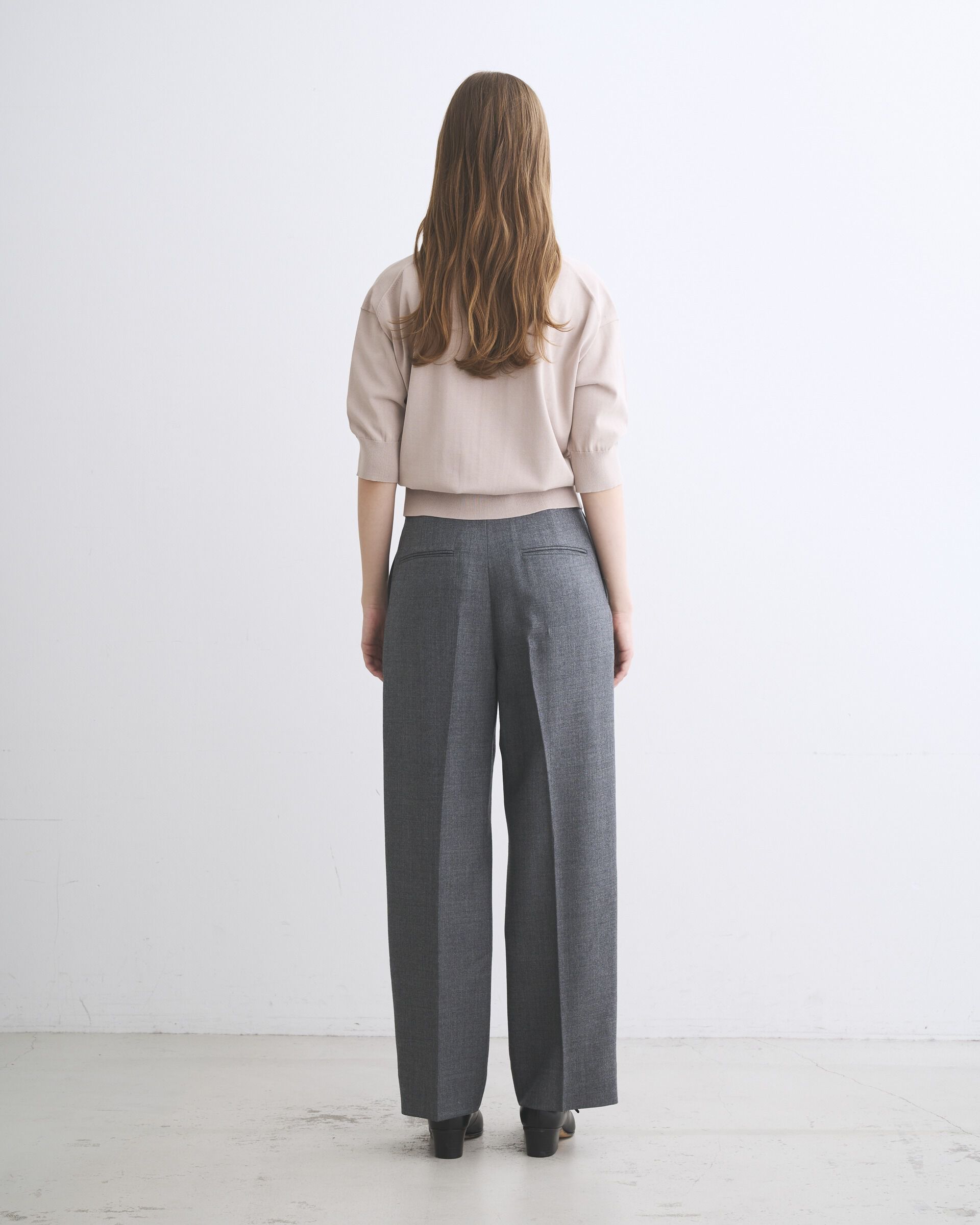 Traditional Weatherwear「MILLOM」|ニット・セーター|