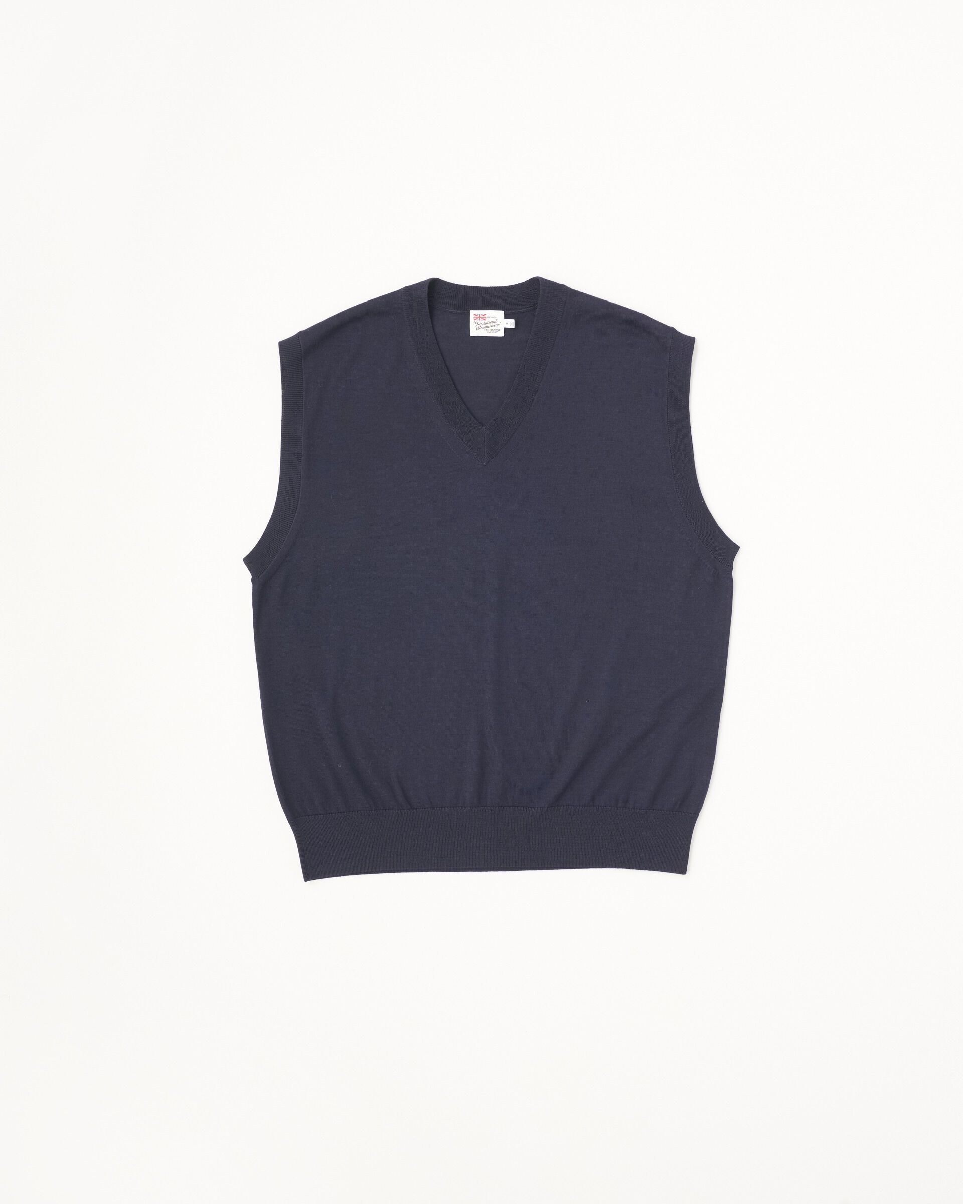 Traditional Weatherwear「LAWFORD」|ニット・セーター|ﾈｲﾋﾞｰ