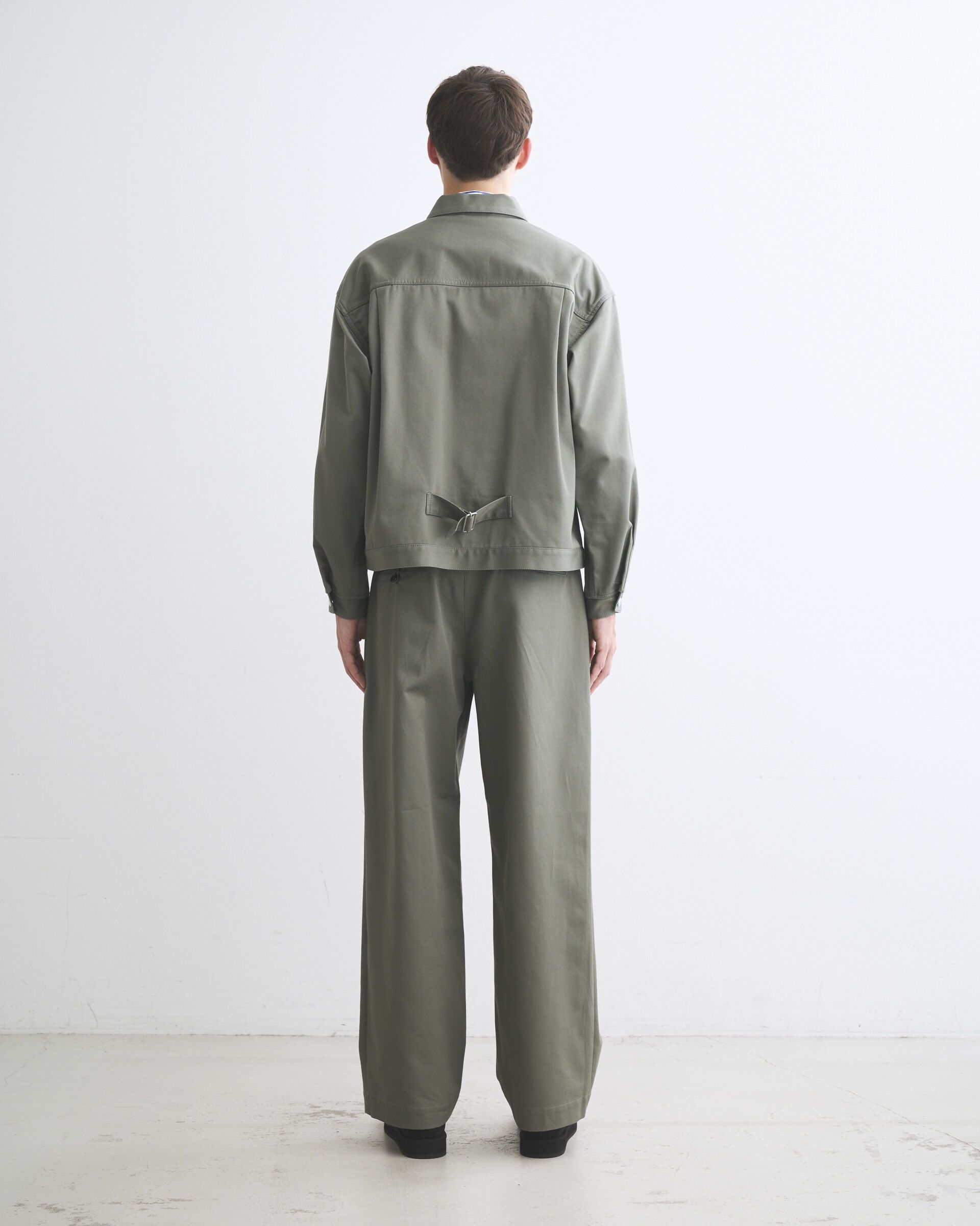Traditional Weatherwear「UNIONSLACKS 102L CHINO」|その他|