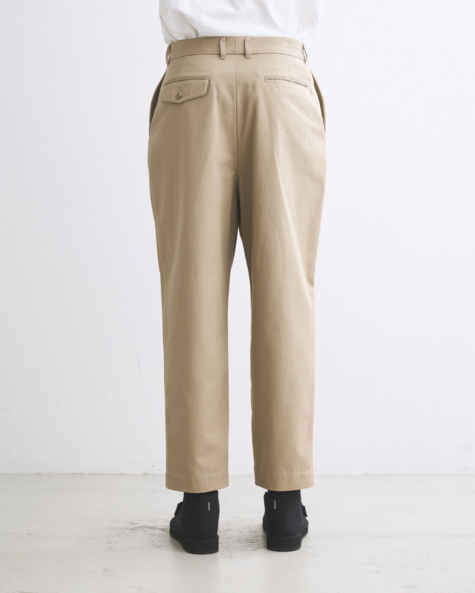 Traditional Weatherwear「UNIONSLACKS 108 CHINO」|その他|