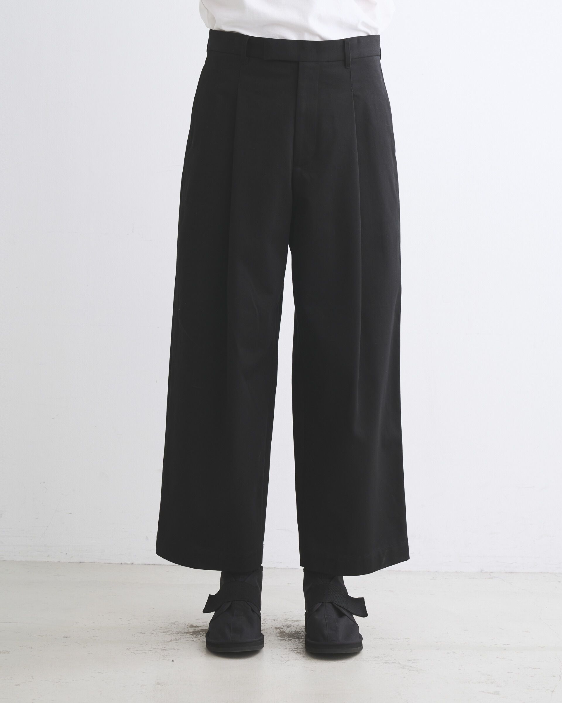 Traditional Weatherwear「UNIONSLACKS 103 CHINO」|その他|