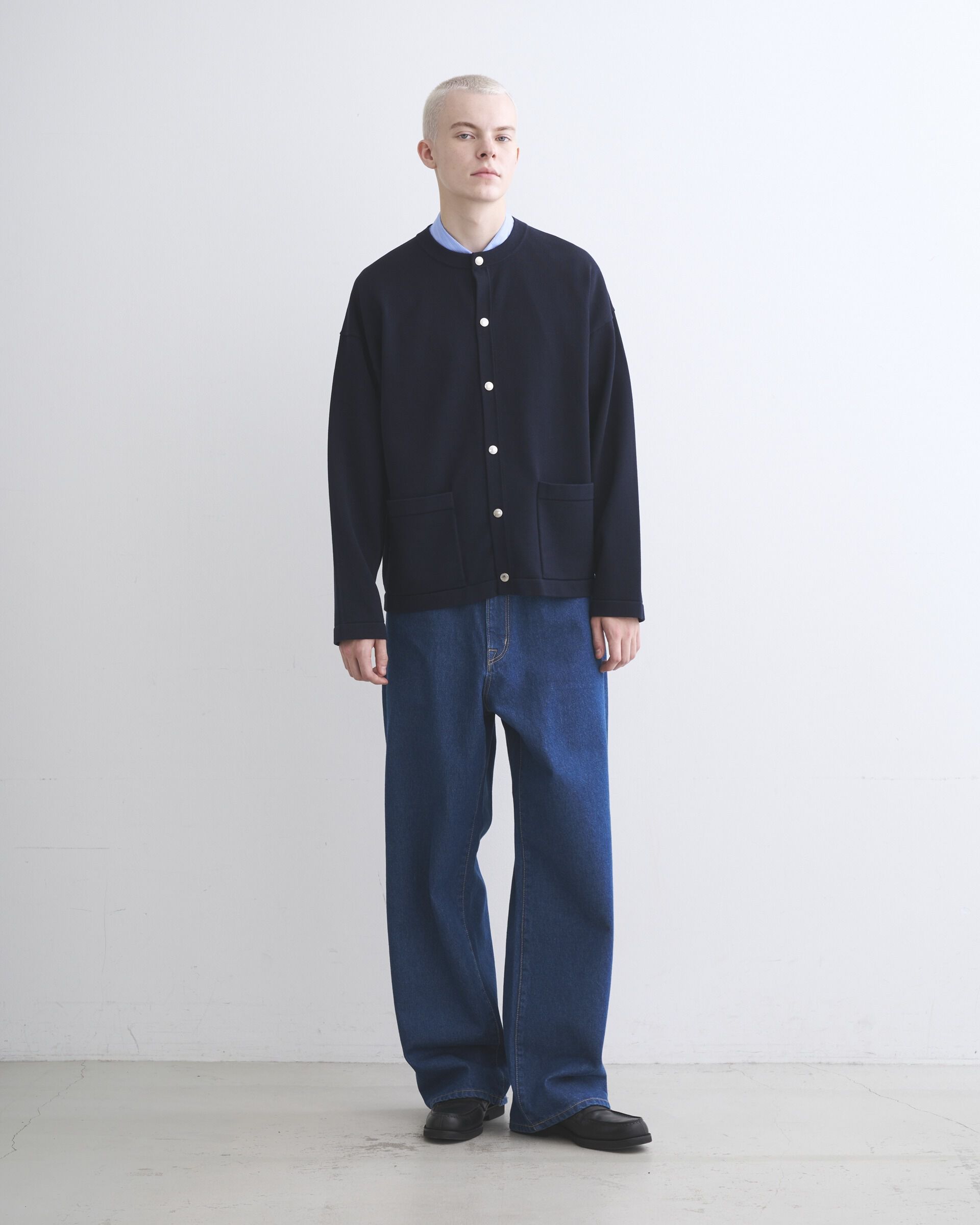 Traditional Weatherwear「ARKLEY KNIT」|ニット・セーター|