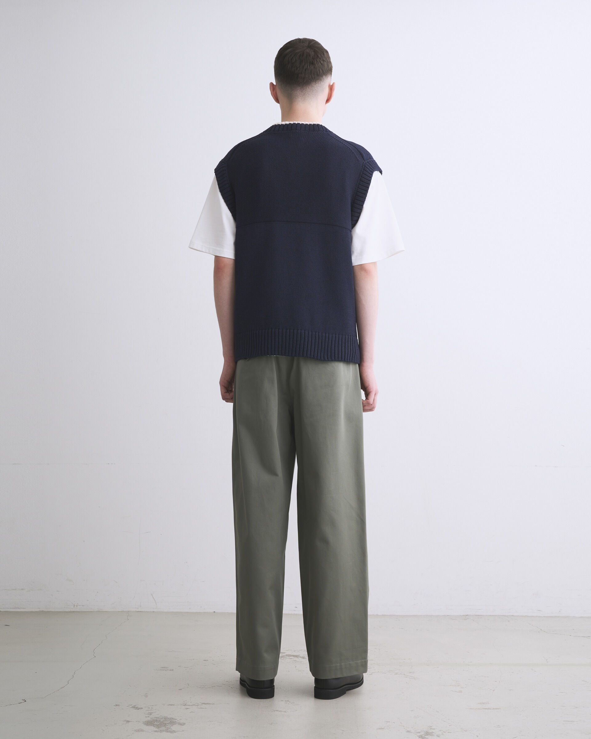 Traditional Weatherwear「UNIONSLACKS 102」|その他|