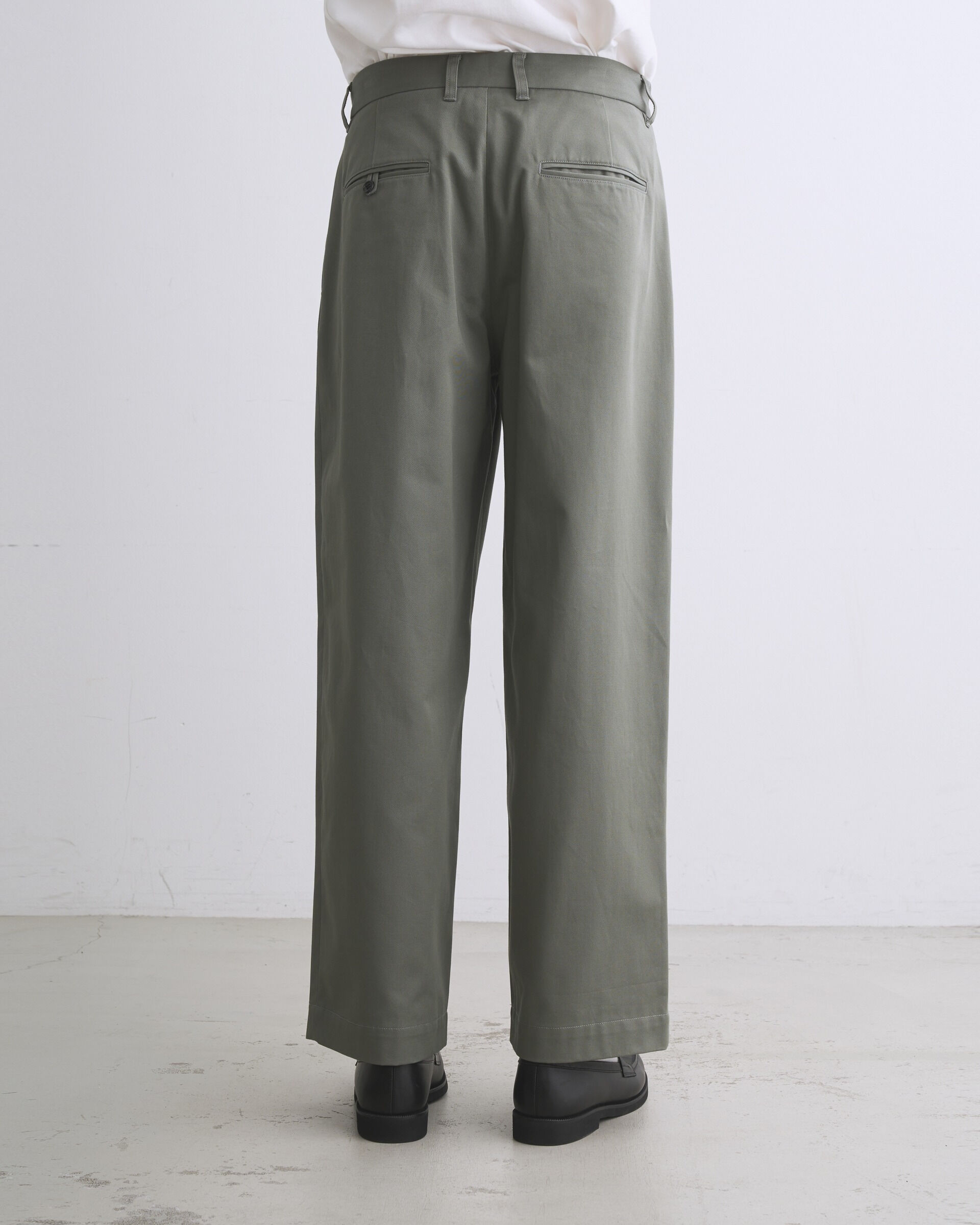 Traditional Weatherwear「UNIONSLACKS 102」|その他|