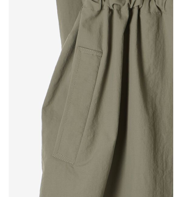 le.coeur blanc「ナイロンドロストロングコート」|その他|