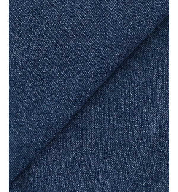  「デニムカバーオールジャケット」|その他|