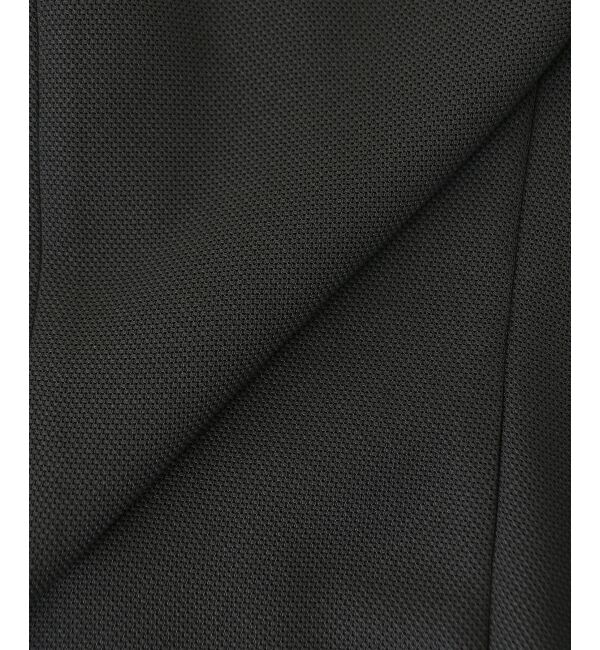  「≪手洗い可能≫メッシュダブルブレストジャケット」|その他|