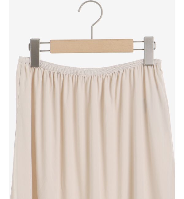 MAJESTICLEGON「ペチミニスカート」|インナー|