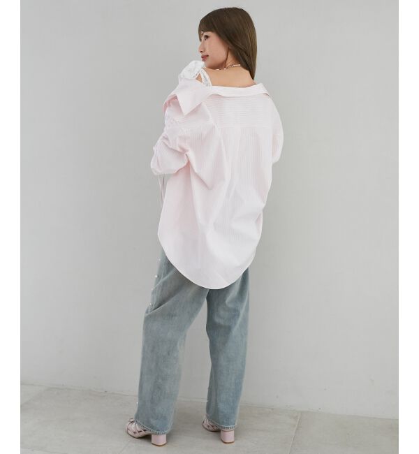  「トキメキアソートデニム」|デニム|