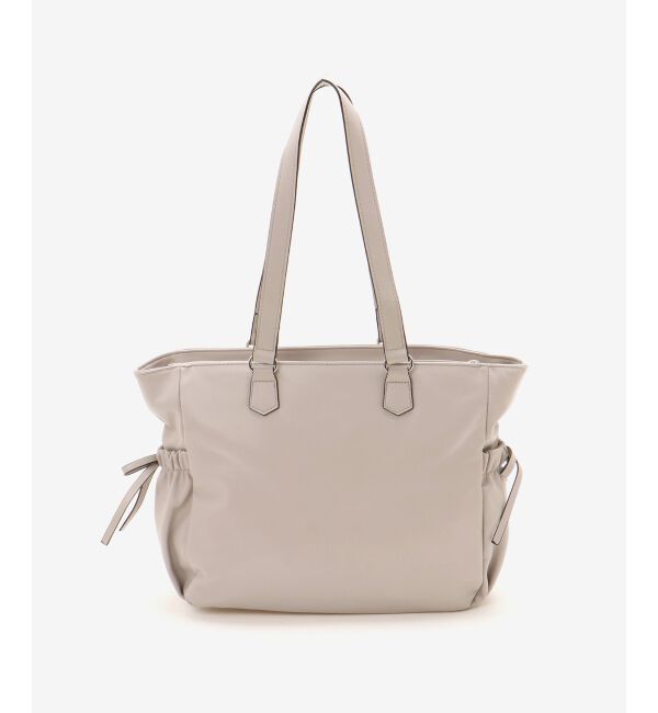  「ギャザーリボントートバッグ」|トートバッグ|