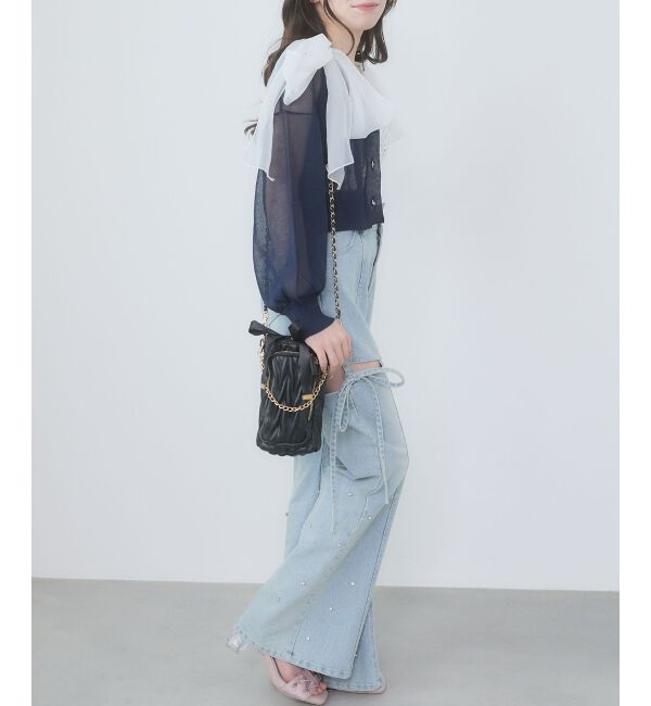  「マルチボトルショルダー」|ショルダー・メッセンジャー|