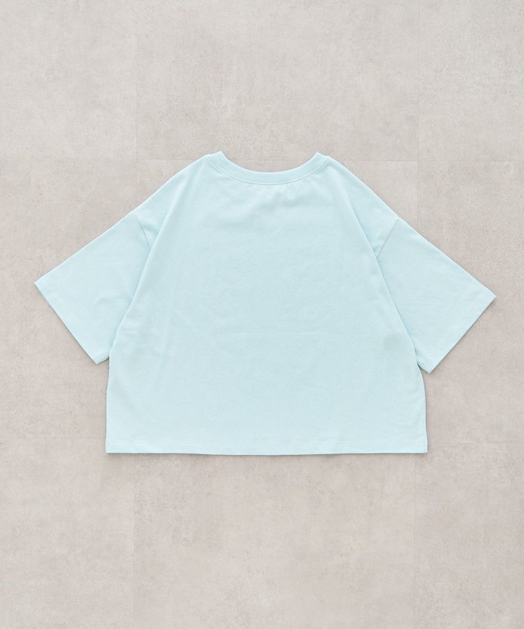 earth music&ecology「PeterRabbit(TM)/earth フルーツmixＴ」|Tシャツ・カットソー|