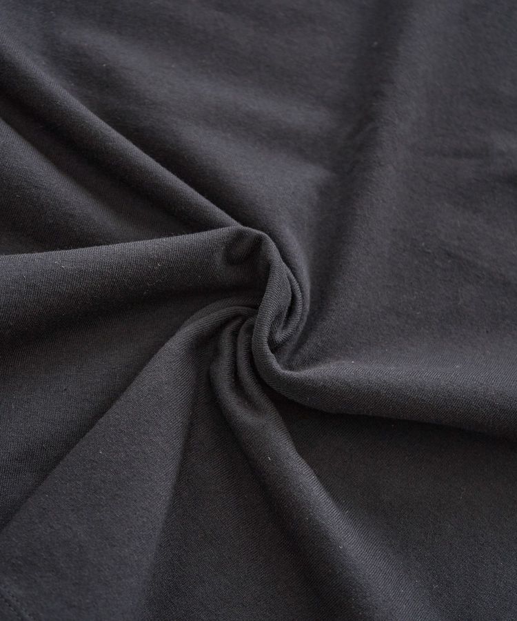 earth music&ecology「Back to the Future/emae フリルT」|Tシャツ・カットソー|