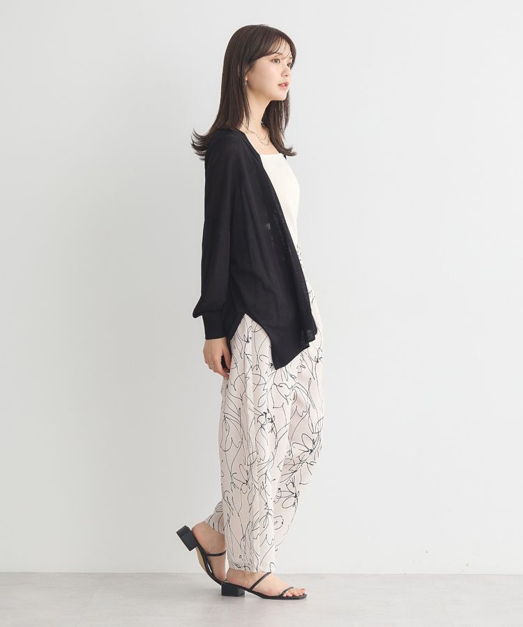 earth music&ecology「アソートリラックスパンツ」|その他|