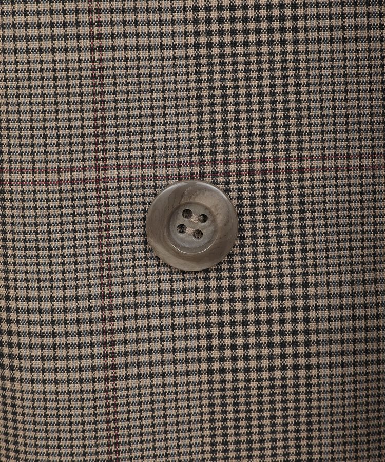 earth music&ecology「ショートジレンチ」|その他|