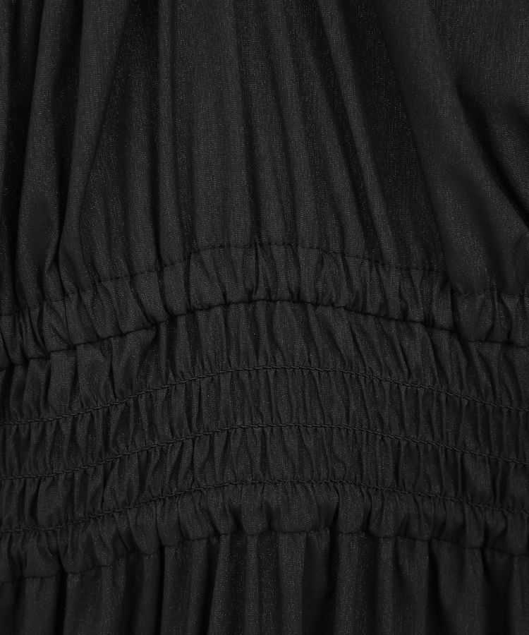 earth music&ecology「ドロストシャーリングキャミワンピース」|ワンピース|