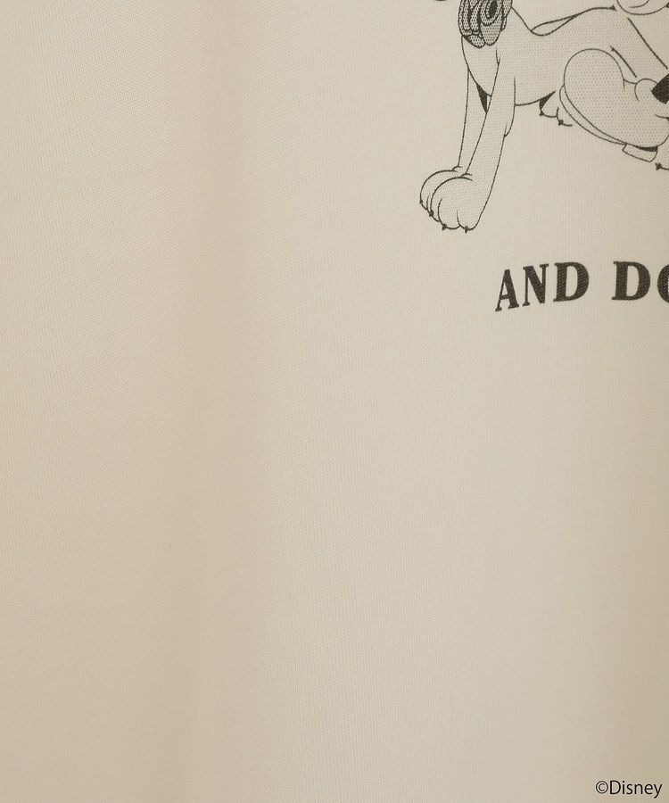 earth music&ecology「Pluto/レトロアートロンTEE」|Tシャツ・カットソー|