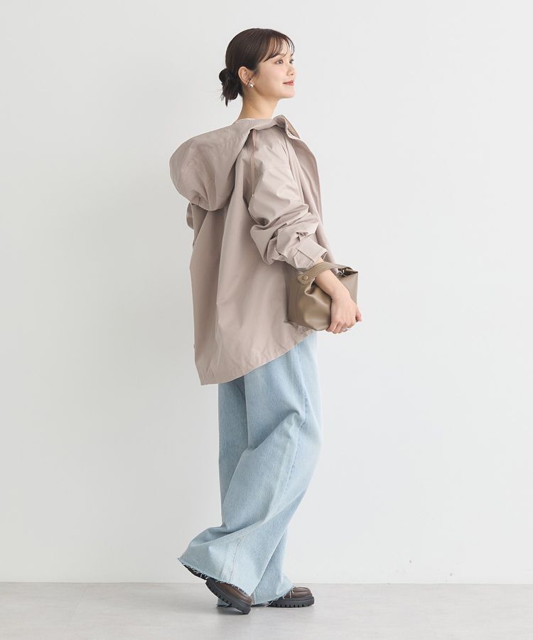 earth music&ecology「マウンテンパーカー」|ブルゾン・スタジャン|