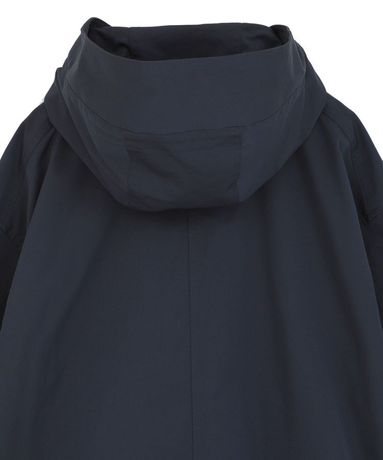 earth music&ecology「マウンテンパーカー」|ブルゾン・スタジャン|