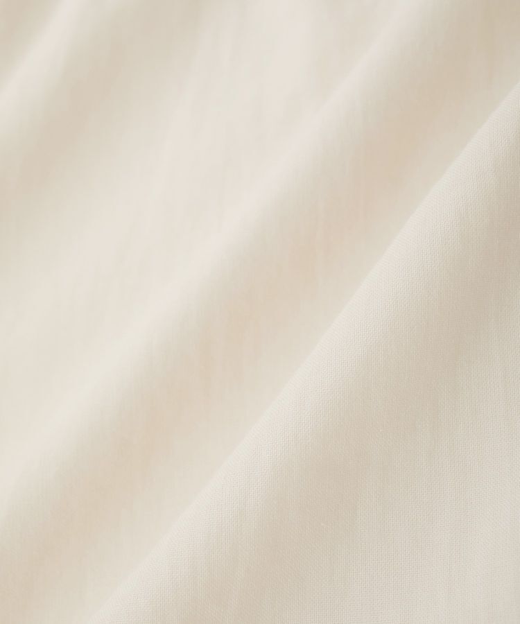 earth music&ecology「サイドリボンラッフルミニワンピース」|ワンピース|