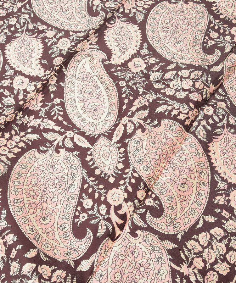 earth music&ecology「大判スカーフ」|バンダナ・スカーフ|