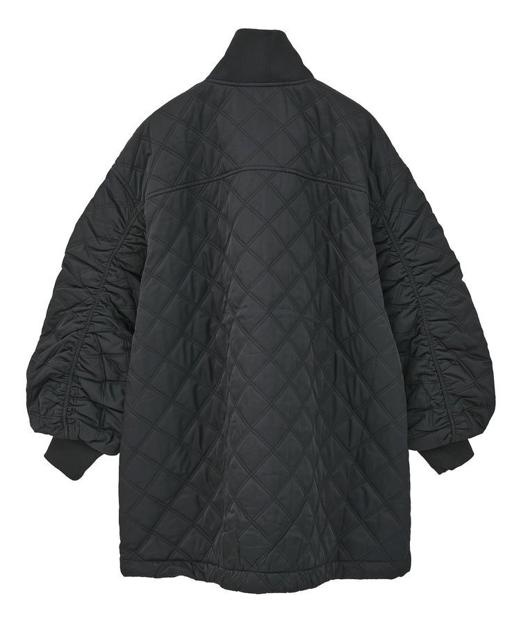 earth music&ecology「キルティングバルーンコート」|その他|