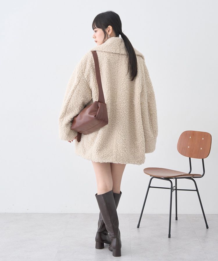 earth music&ecology「ワンショルダーバッグ」|ショルダー・メッセンジャー|