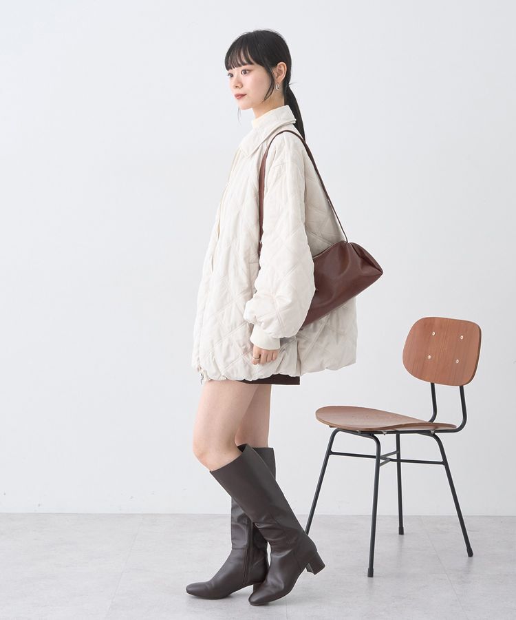 earth music&ecology「ワンショルダーバッグ」|ショルダー・メッセンジャー|