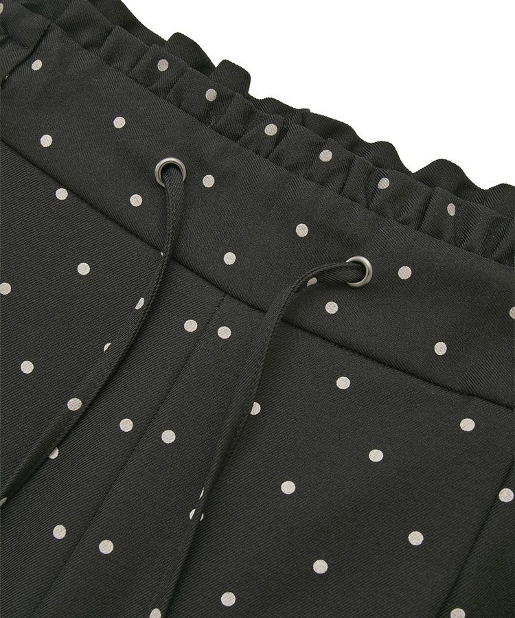 earth music&ecology「リラックスドットパンツ」|その他|