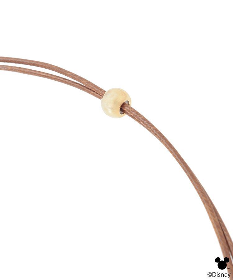 earth music&ecology「Disney/ミッキーモチーフチョーカー」|ネックレス|