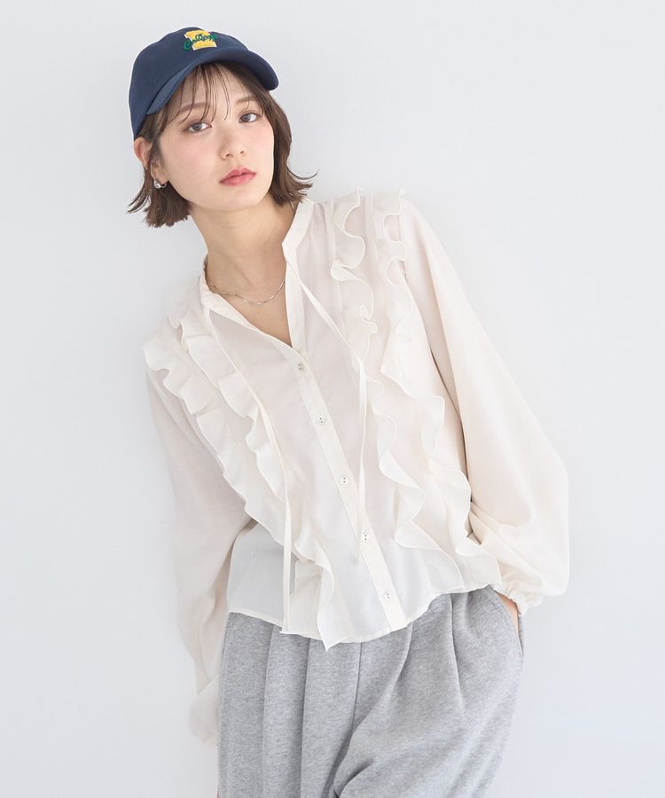 earth music&ecology「アソートキャップ」|その他|