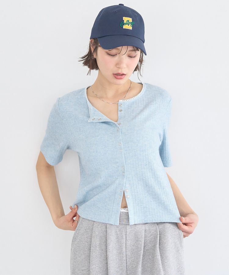 earth music&ecology「アソートキャップ」|その他|