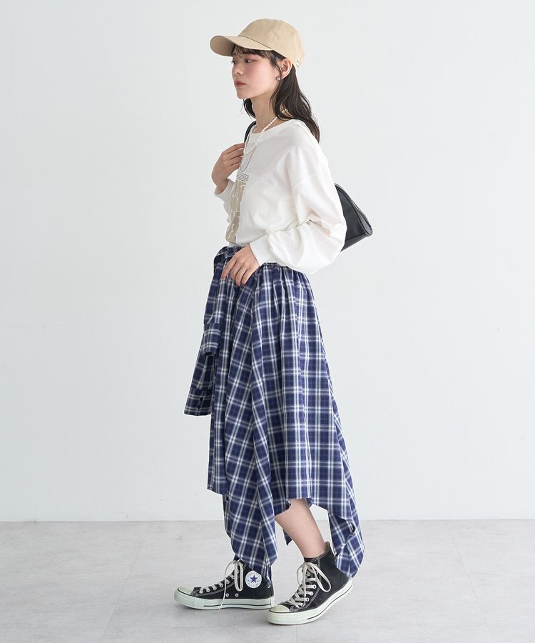 earth music&ecology「アソートキャップ」|その他|