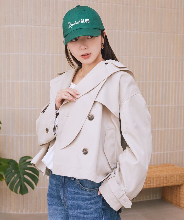 earth music&ecology「アソートキャップ」|その他|