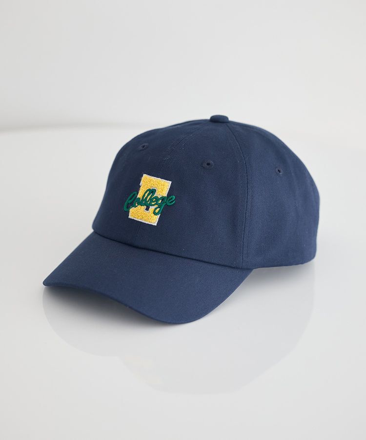 earth music&ecology「アソートキャップ」|その他|Navy