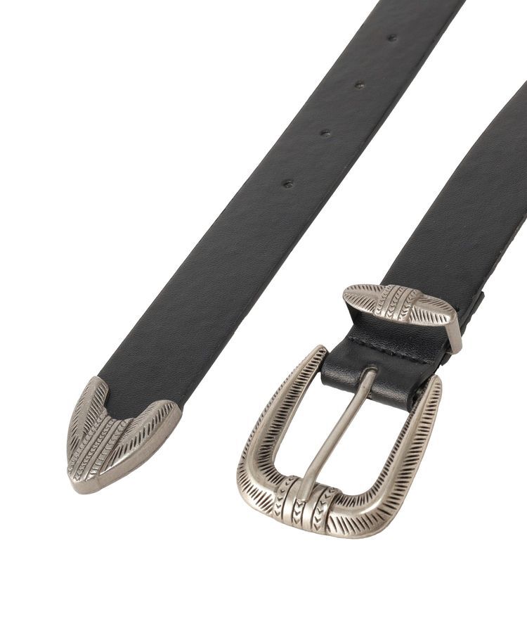 earth music&ecology「コンチョベルト」|ベルト|