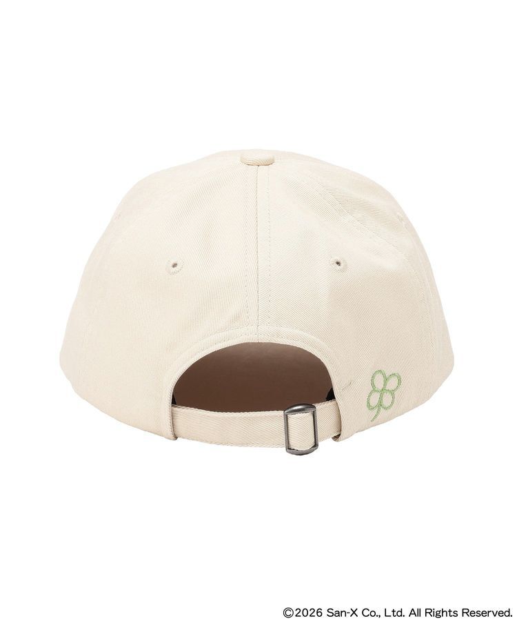 earth music&ecology「リラックマ&times;earth ワンポイント刺?キャップ」|その他|