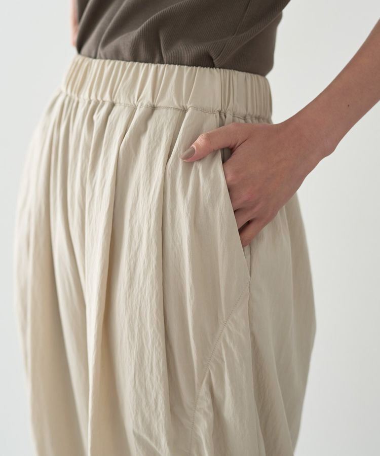 AMERICAN HOLIC「ギャザーバレル風パンツ」|その他|