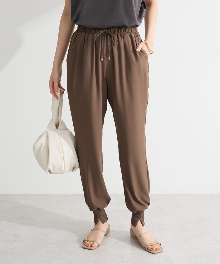 Green Parks「ジョガーパンツ」|その他|