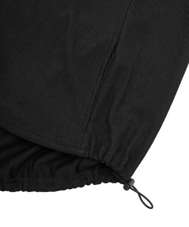 Green Parks「ライトZIPパーカー」|カーディガン|