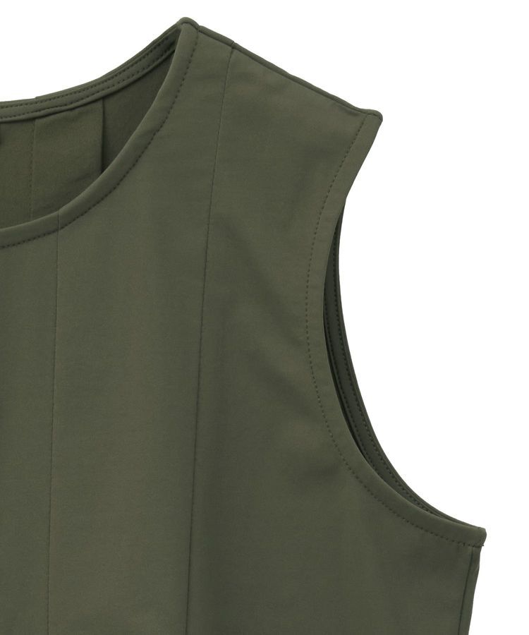 Green Parks「・SUGAR SPOON 【ラッシュガード】チュニック」|チュニック|