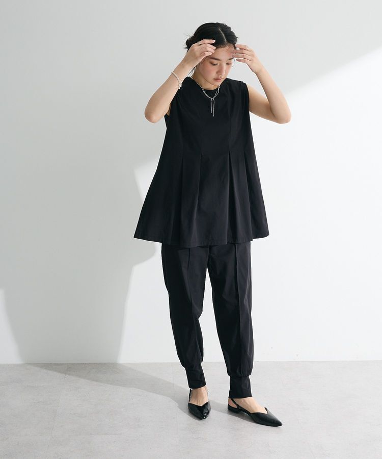 Green Parks「・SUGAR SPOON 【ラッシュガード】チュニック」|チュニック|