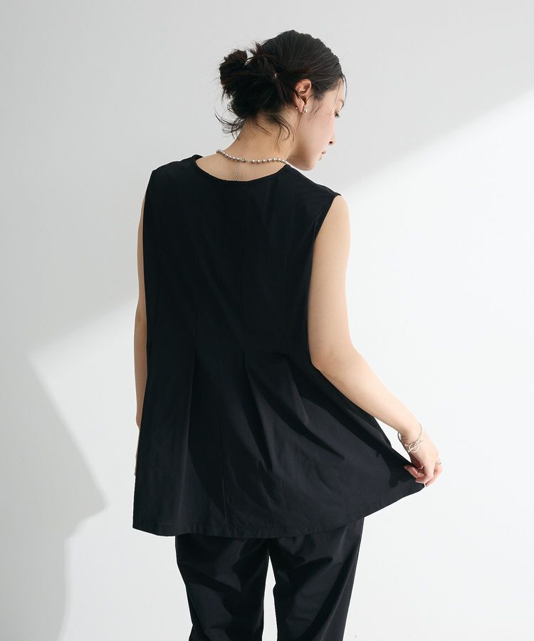 Green Parks「・SUGAR SPOON 【ラッシュガード】チュニック」|チュニック|