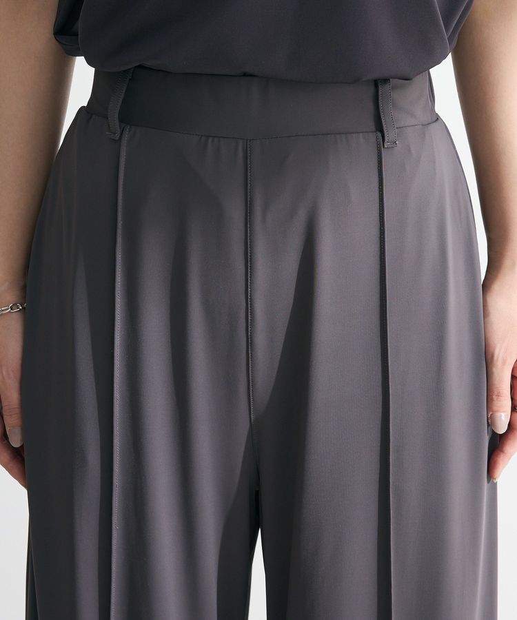 Green Parks「・SUGARSPOON 【ラッシュガード】ワイドパンツ」|その他|